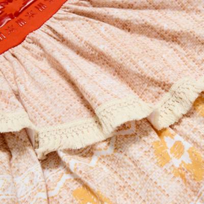 Moana Dress For Kids, Moana 2