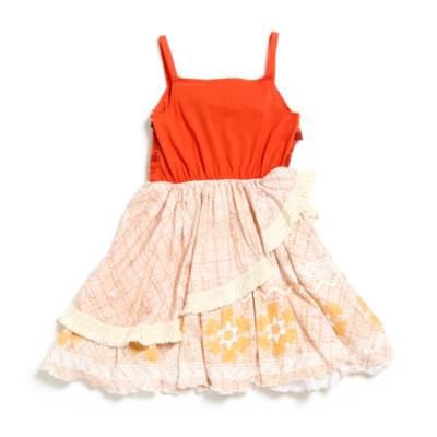 Moana Dress For Kids, Moana 2