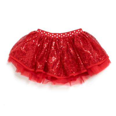 Minnie Mouse Red Leotard and Tutu Set For Kids