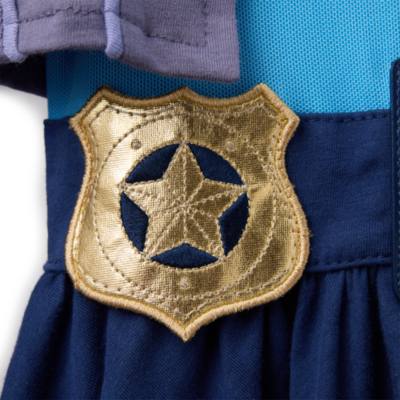 Costume bimbi Judy Hopps, Zootropolis 2