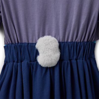 Robe de d&eacute;guisement Judy Hopps pour enfants, Zootopie&nbsp;2