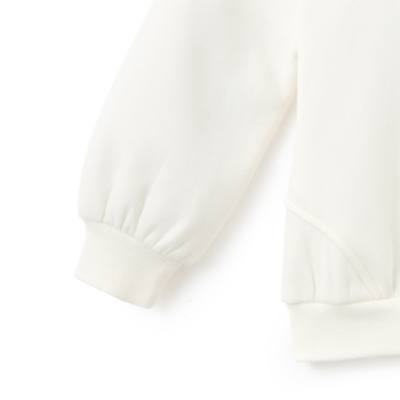 Set felpa e leggings bimbi Il Re Leone