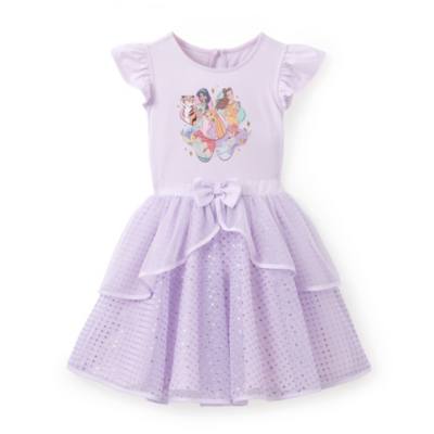 Abito bimba Principesse Disney