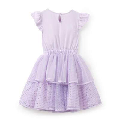 Abito bimba Principesse Disney