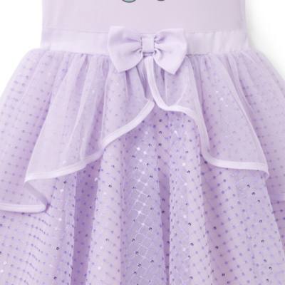 Abito bimba Principesse Disney