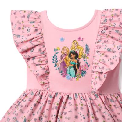 Robe Princesses Disney pour enfants