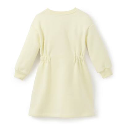 Robe sweatshirt Belle pour enfants, La Belle et la B&ecirc;te