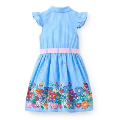 Minnie Maus - Kleid f&uuml;r Kinder