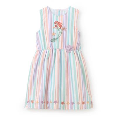Arielle, die Meerjungfrau - Kleid f&uuml;r Kinder