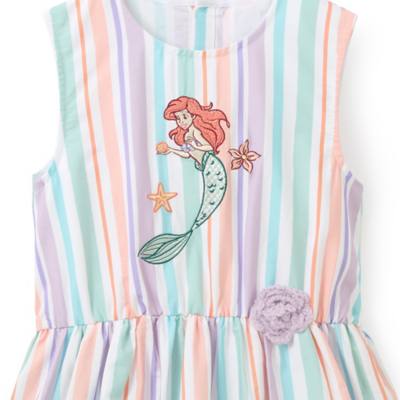 Arielle, die Meerjungfrau - Kleid f&uuml;r Kinder