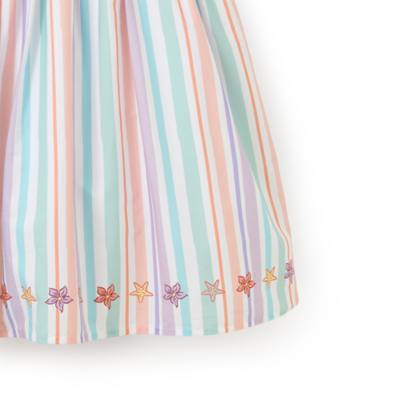 Arielle, die Meerjungfrau - Kleid f&uuml;r Kinder