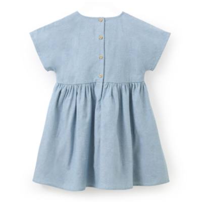Disney Prinzessinnen - Kleid f&uuml;r Kinder