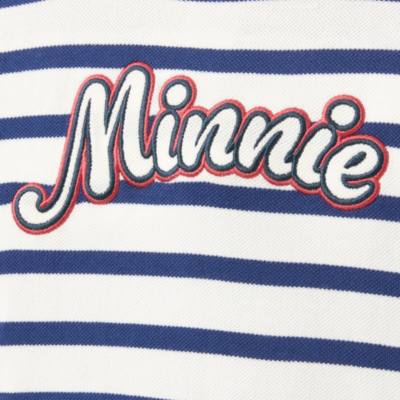 Minnie Mouse Nautical Dress for Kids