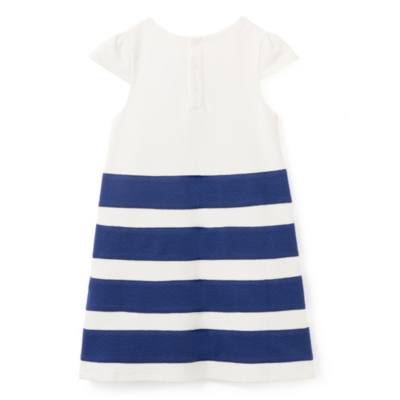 Minnie Mouse Nautical Dress for Kids