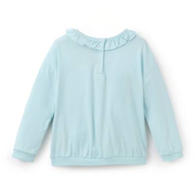 Ensemble sweatshirt et legging La Reine des Neiges pour enfants