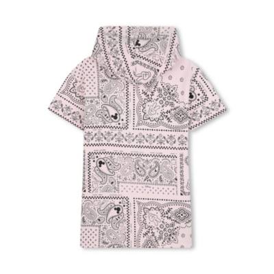 Marc Jacobs Mickey Mouse Hooded Dress for Kids