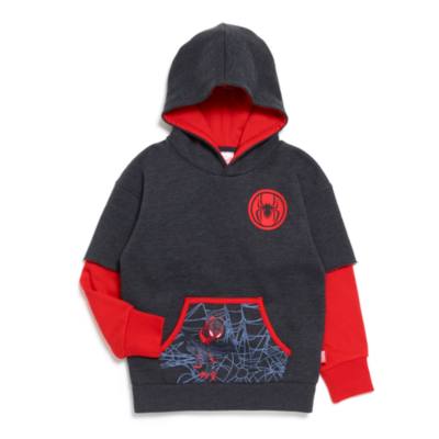 Sudadera miles morales discount niño