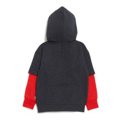 Sweat &agrave; capuche Miles Morales pour enfants, Spider-Man