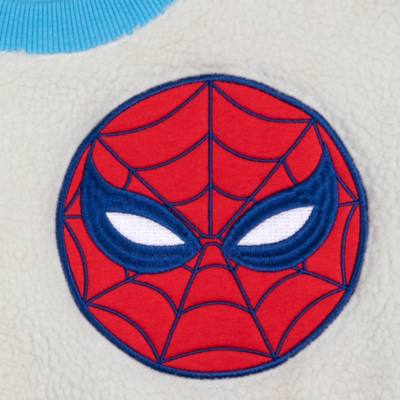 Spider-Man Sweatshirt For Kids