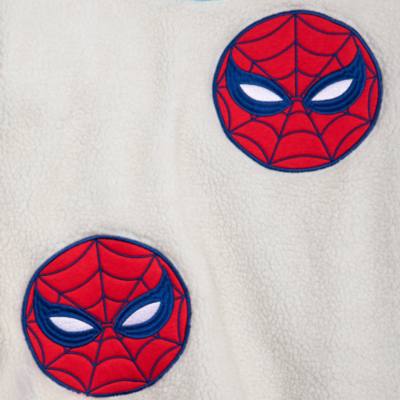 Spider-Man Sweatshirt For Kids