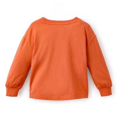 Minnie Mouse Top and Leggings Set for Kids