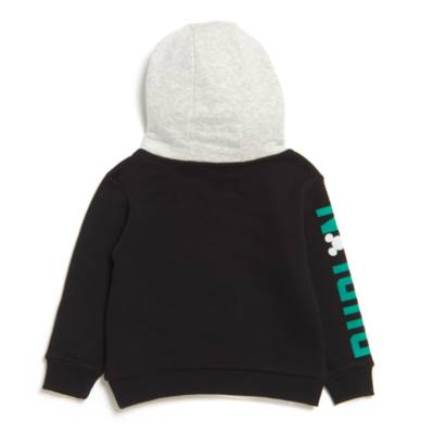 Mickey Mouse Dublin City Hooded Sweatshirt For Kids