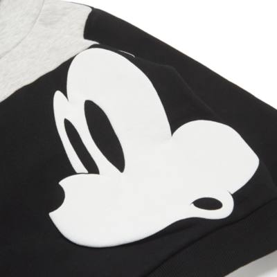 Mickey Mouse Dublin City Hooded Sweatshirt For Kids