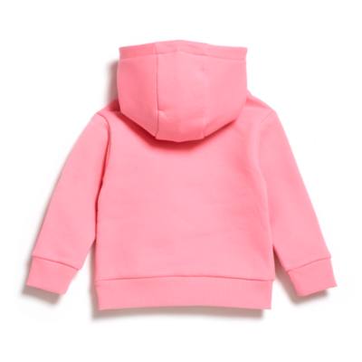 Disney Princess Hooded Sweatshirt For Kids