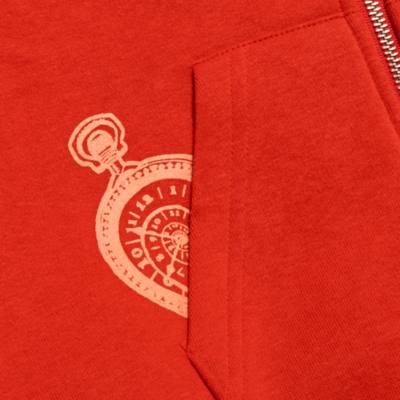 Descendants: The Rise of Red Hooded Sweatshirt For Kids