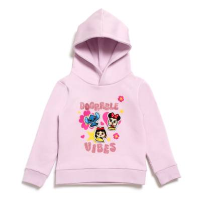 Disney Doorables - Doorable Vibes - Kapuzensweatshirt für Kinder