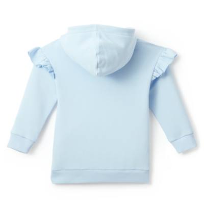 Frozen Hooded Sweatshirt For Kids