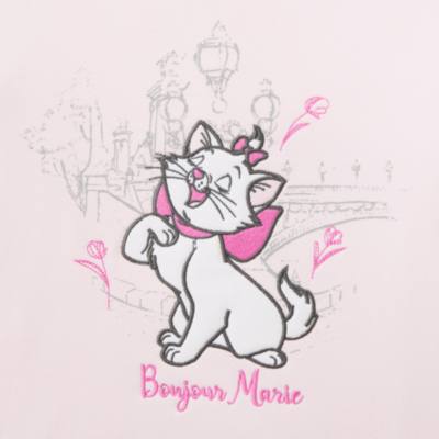 Marie Sweatshirt For Kids, The Aristocats