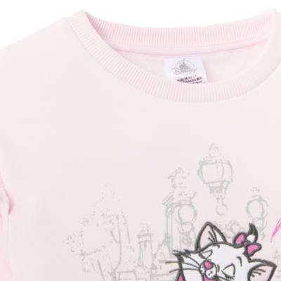 Marie Sweatshirt For Kids, The Aristocats