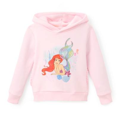 Arielle, die Meerjungfrau - Kapuzenpullover f&uuml;r Kinder