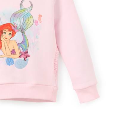 Arielle, die Meerjungfrau - Kapuzenpullover f&uuml;r Kinder