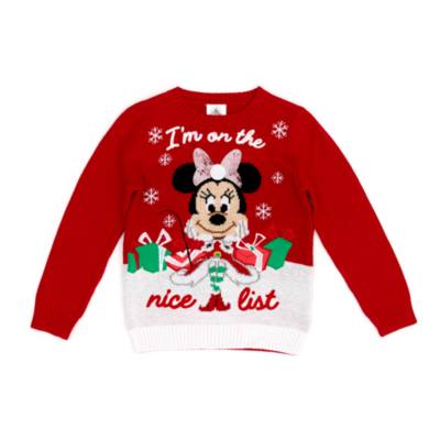 Corona Navidad Disney, Corona guirnaldas icono Mickey Mouse, shopDisney