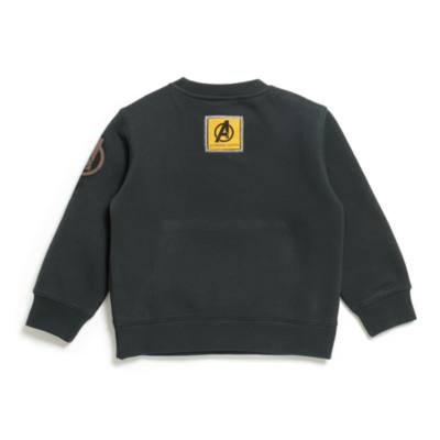 Avengers Sweatshirt For Kids