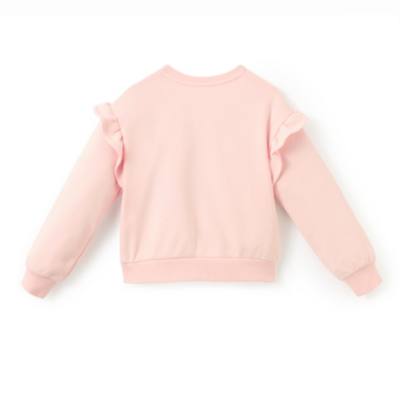 Disney Princess Sweatshirt for Kids