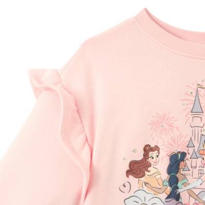 Disney Princess Sweatshirt for Kids