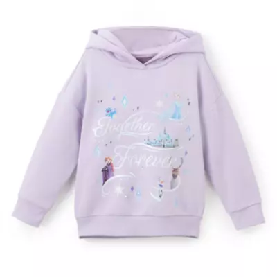 Frozen Hoody for Kids