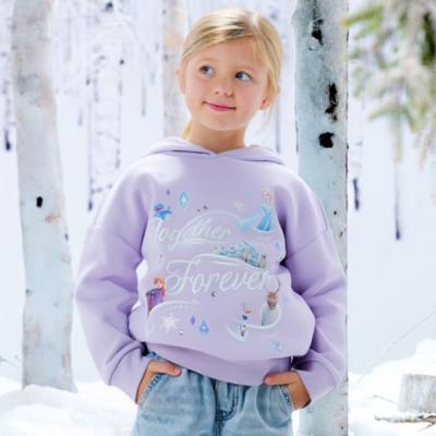 Frozen Hoody for Kids