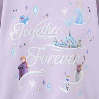 Frozen Hoody for Kids