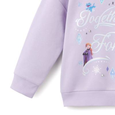 Frozen Hoody for Kids