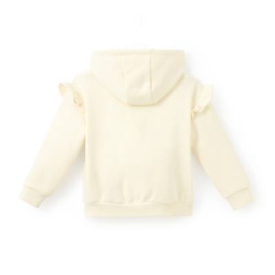 Felpa con cappuccio bimbi Principesse Disney