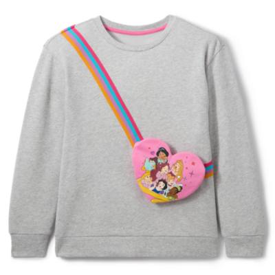Disney Princess Sweatshirt For Kids