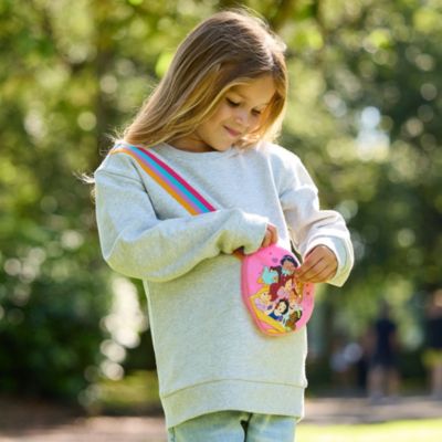 Disney Princess Sweatshirt For Kids