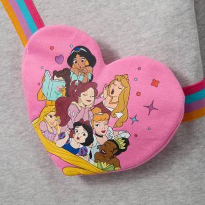 Disney Princess Sweatshirt For Kids