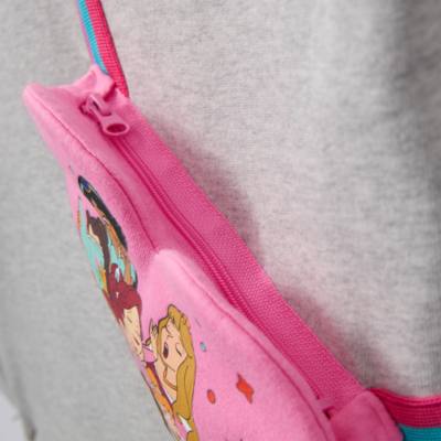 Disney Princess Sweatshirt For Kids