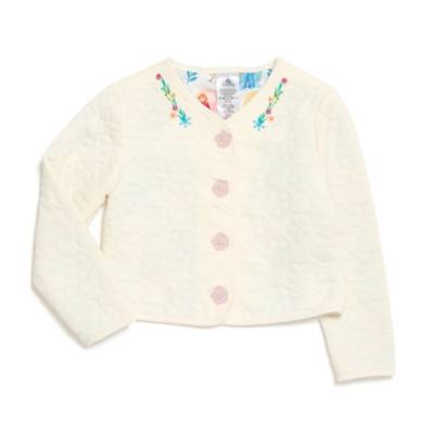 Die Eisk&ouml;nigin - Jacke f&uuml;r Kinder