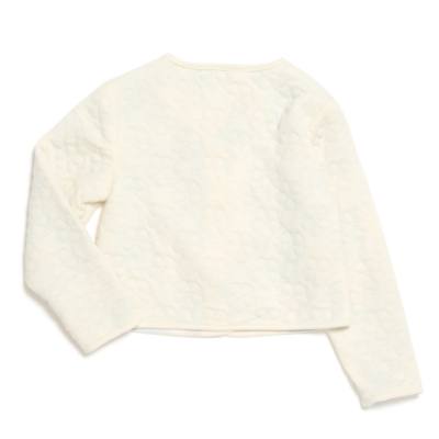 Die Eisk&ouml;nigin - Jacke f&uuml;r Kinder